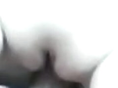 Crazy Amateur video with Brunette, Close-up scenes