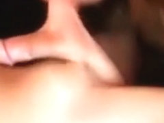 deep throatfuck and ball sucking on cam in multiple positions