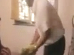 Bhabhi ki leta kar ki chudai