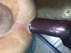 Fisting extremo Madrid