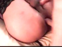 Thick thot getting dicked