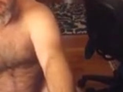 half straigh uk papa load