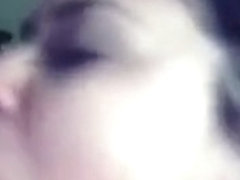 Oh! She Gets Tons Of Cum She Deserves