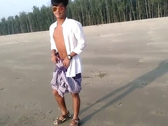 Rahul @ Cox's Bazar