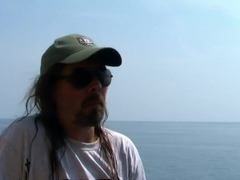 Korrozia Metalla Corrosion Threw Nude Rock Lady