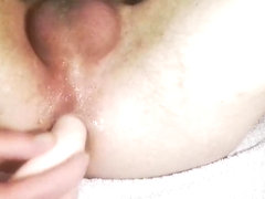 dildo fuck-fucking myself 3