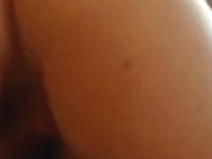 Gingers breed Latino Ass