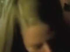 Sexy Non-Professional Oral Job-Sex