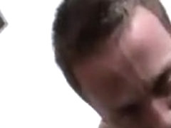 Hot bareback cumshots part2