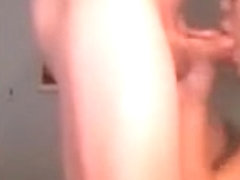 Amazing Webcam record with Blowjob, Asian scenes
