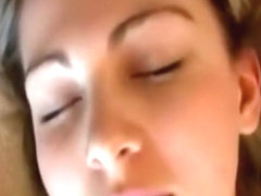 Orgasmic face of this beautiful girl girl