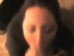 Big cock and super sucking!