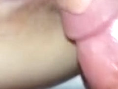 Eating Cookie And Fuck'n that Gazoo