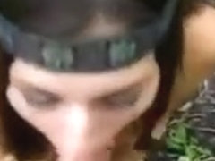 immature Plays Native in the Forest