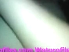 11 Inches is not a problem for her