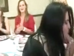 Sexy real bitches love to suck dick