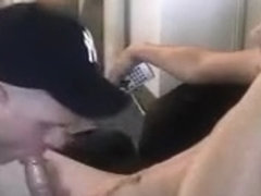 HOT straight twink goes gay