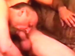 StogieDad Smokes A Large One