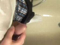 Urinate in White Sox and Lengthy Shorts