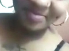 sexy back girl doing sefies 4.mp4