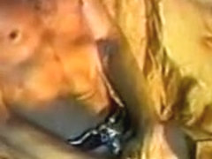 Mature orgy in pool bar