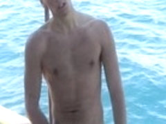 Incredible male pornstar Luke Ramsey in best uniform, group sex homo xxx scene