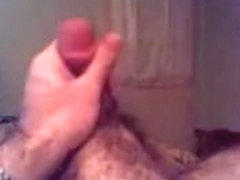 My Second Movie Scene