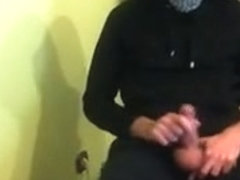 morning wood and socks