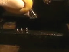 Straight cock dude toy Pt three