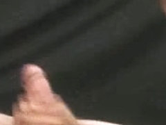 Femdom Cook Jerking By Penny