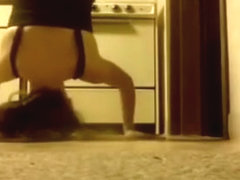 Lewd wazoo pop livecam solo record