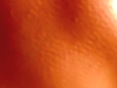 Bitchyone4U playing with her boobs