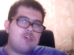 Fat Piggy Filling Himself Up With Donuts + Burping and Belly Play