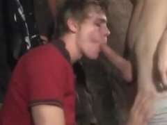 Coming Out - Just Friends