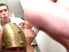 Fresh new college guys get gay hazed part1