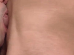 Young gay guy gets fucked hard