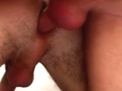 Manchester Guys Bareback