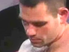 In der homosexual-bar