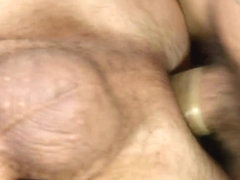 Topher Di Maggio pounding tight ass