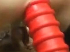 Fabulous Masturbation, Fisting xxx scene