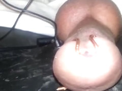 Estim with my favorite trode