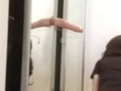 Asian Sissy and his toy