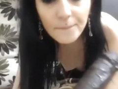 babe on cam