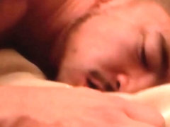 Antonio slapping ass