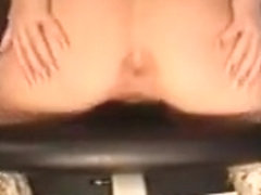 alot of my ass