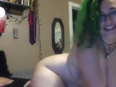 morganlevey secret clip on 06/29/15 09:39 from Chaturbate