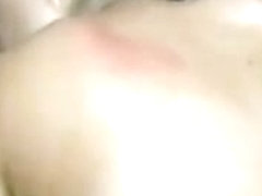 College Ex Girlfriend Fucked Doggystyle And Takes Cumshot