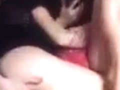 guy gets a hard dick with two russian girls