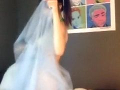 Hottest Webcam movie with Asian scenes