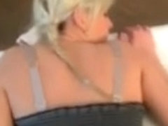 Real amateur couple fucking